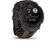 Смарт часовници Garmin Instinct E – 45 мм, Black с Charcoal каишка Instinct E - 45 мм, Black с Charcoal каишка 