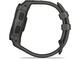 Смарт часовници Garmin Instinct E – 45 мм, Black с Charcoal каишка Instinct E - 45 мм, Black с Charcoal каишка 