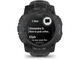 Смарт часовници Garmin Instinct 3 – 50 мм, Solar - Solar, Tactical Edition - Black с Black каишка