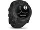 Смарт часовници Garmin Instinct 3 – 50 мм, Solar - Solar, Tactical Edition - Black с Black каишка
