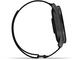 Смарт часовници Garmin Approach® S50 - Slate Aluminium безел с Black ComfortFit Nylon каишка
