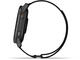 Смарт часовници Garmin Approach® S50 - Slate Aluminium безел с Black ComfortFit Nylon каишка