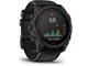 Смарт часовници Garmin tactix® 8 – 51 мм, Solar, Elite - Включва Applied Ballistics Elite