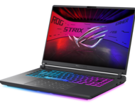 Лаптопи ASUS ROG Strix G16 G615LP-S5054