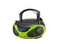 HiFi системи Sencor SPT228 BG