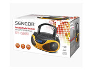 HiFi системи Sencor SPT228 BO