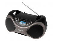 HiFi системи Sencor SPT225