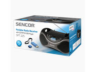 HiFi системи Sencor SPT225