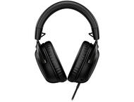 Слушалки HyperX Cloud III, в черно, с нарушена опаковка