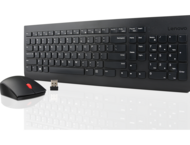 Клавиатури Lenovo Essential Wireless Combo G1 (Eu Engl)