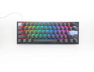 Клавиатури Ducky One 2 Pro Mini - Gateron Brown Switches [Tactile]