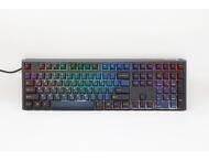 Клавиатури Ducky One 3 Pro Nazca Line - 8K, Cherry MX2A RGB Silent Red  [Linear]