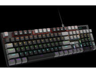 Клавиатури Gamdias COMBO HERMES E6 Elite 2-in-1