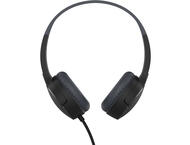 Слушалки Belkin SoundForm Mini BOGO Wired On-Ear Headphones for Kids, Black