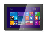 Таблети Prestigio MultiPad VISCONTE 3 (810T) 16GB, черен цвят