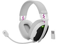 Слушалки Fury Fukiya F6, White