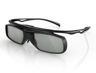 Очила Philips aктивни 3D очила 