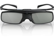 Очила Philips aктивни 3D очила 