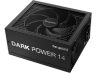 Захранвания за компютри be quiet! DARK POWER 14 850W ATX 3.1