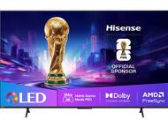 Телевизори Hisense 43E7Q PRO