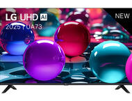 Телевизори LG 50UA73003LA