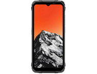 Смартфони Blackview Fort 1 - 6GB RAM / 256GB , Black