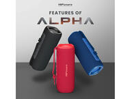 Колони HiFuture Alpha, Blue