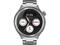 Смарт часовници Motorola Moto Watch, Matte Silver + PANTONE Herbal Garden band