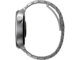 Смарт часовници Motorola Moto Watch, Matte Silver + PANTONE Herbal Garden band