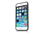 Калъфи Itskins iPhone 6+ Venum Reloaded Bumper+, прозрачно-тъмносив