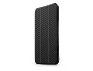 Калъфи Itskins iPhone 6 DNA Flip калъф, черен