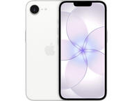 Смартфони Apple iPhone 17e - 8GB RAM / 256GB, White