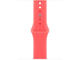 Каишки Apple Watch 40mm Bright Guava Sport Band - M/L