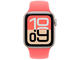 Каишки Apple Watch 40mm Bright Guava Sport Band - M/L