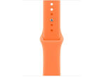Каишки Apple Watch 40mm Clementine Sport Band - M/L