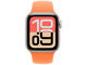 Каишки Apple Watch 40mm Clementine Sport Band - M/L
