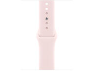 Каишки Apple Watch 42mm Band: Soft Pink Sport Band - S/M (SEASONAL)