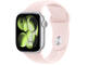 Каишки Apple Watch 42mm Soft Pink Sport Band - S/M