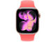 Каишки Apple Watch 42mm Bright Guava Sport Band - S/M