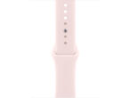 Каишки Apple Watch 46mm Soft Pink Sport Band - M/L