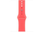 Каишки Apple Watch 46mm Bright Guava Sport Band - M/L