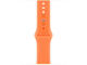 Каишки Apple Watch 46mm Clementine Sport Band - M/L