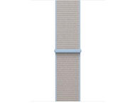 Каишки Apple Watch 40mm Sport Loop: Blue Mist Sport Loop (SEASONAL)