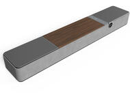 Колони Klipsch Flexus Core 100 Soundbar EUA, Walnut