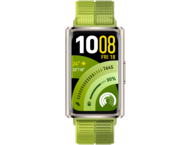 Смарт гривни Huawei Band 11 Pro, Aluminium Green