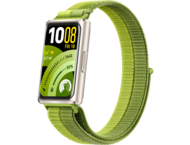 Смарт гривни Huawei Band 11 Pro, Aluminium Green