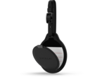 Тракери Satechi Vegan-Leather FindAll Luggage Tag - Black