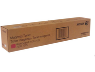 Консумативи Xerox Genuine WorkCentre 7120, Magenta 