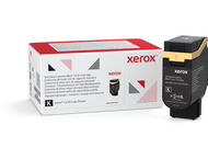 Консумативи Xerox Standard Capacity Toner Cartridge C415/C410, Black, (Use & Return)
