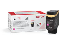 Консумативи Xerox Standard Capacity Toner Cartridge C415/C410, Magenta , (Use & Return)